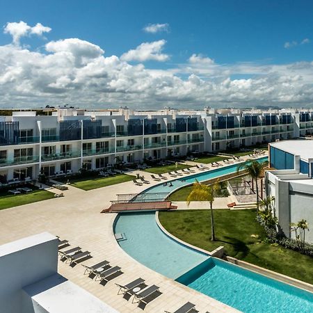 Cana Rock Condos Punta Cana Exterior foto