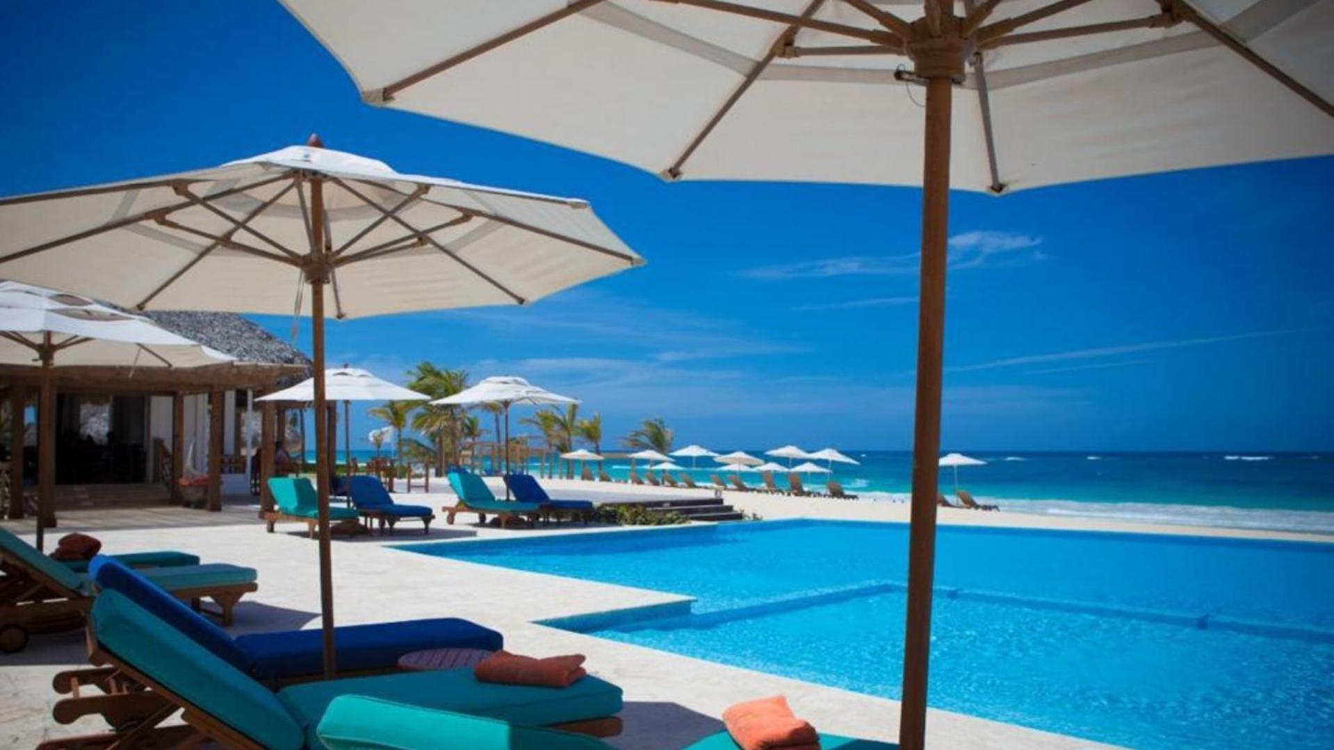 Cana Rock Condos Punta Cana Exterior foto