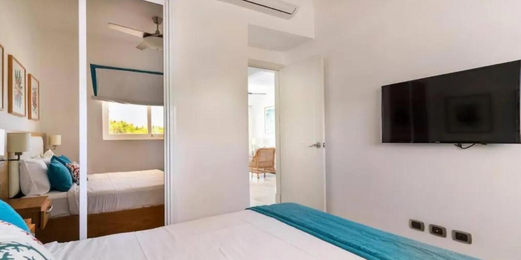 Cana Rock Condos Punta Cana Exterior foto