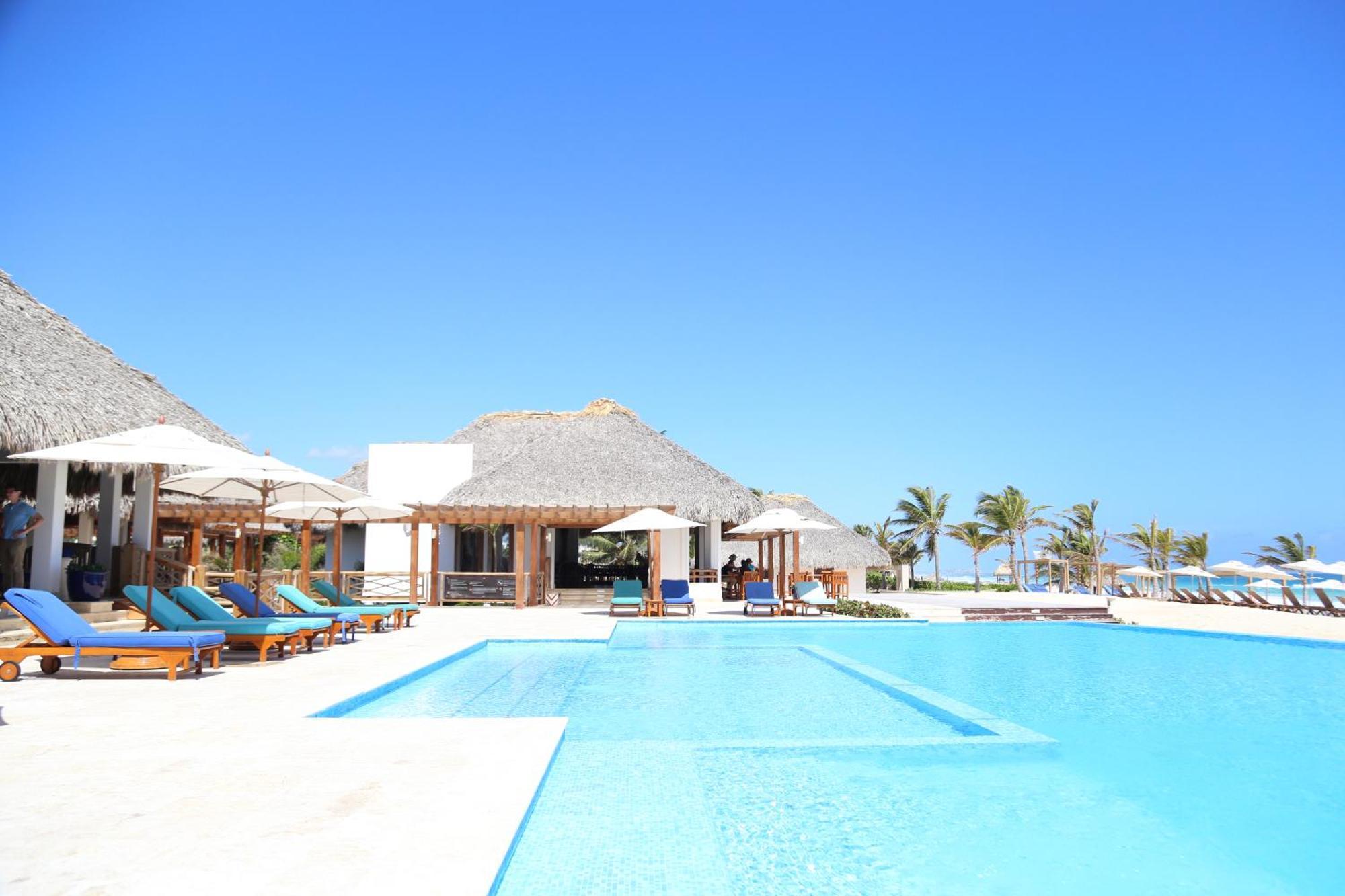 Cana Rock Condos Punta Cana Exterior foto